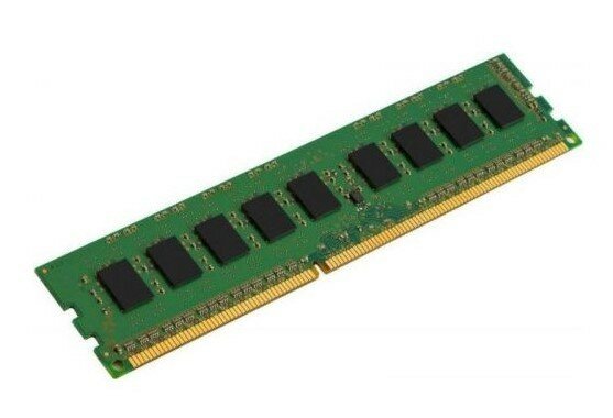 Foxline DDR4 Dimm 8GB Fl3200d4u22-8g Pc4-25600, 3200MHz .