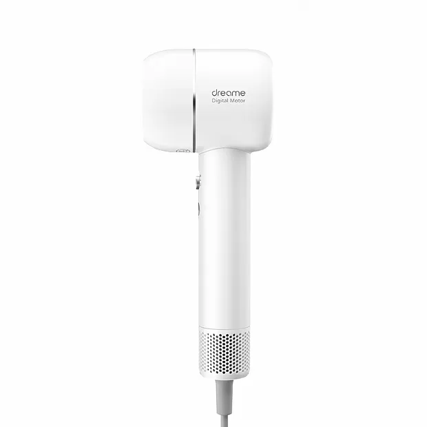 Фен Dreame Chasing Intelligent Temperature Control Hair Dryer (White/Белый)