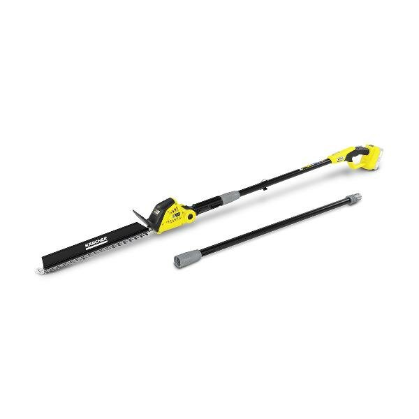 Karcher PHG 18-45 Battery Кусторез на штанге