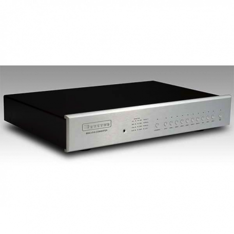 ЦАП Bryston BDA-3.14 17" BLACK (ПДУ BR4)