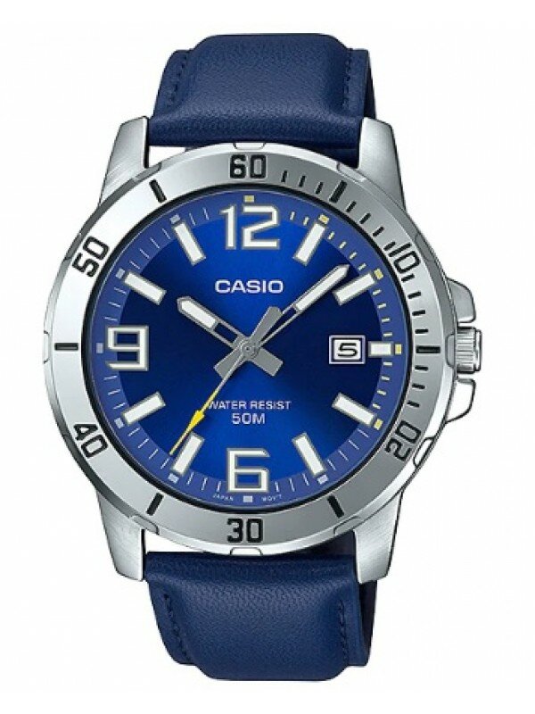 Наручные часы Casio Collection MTP-VD01L-2B