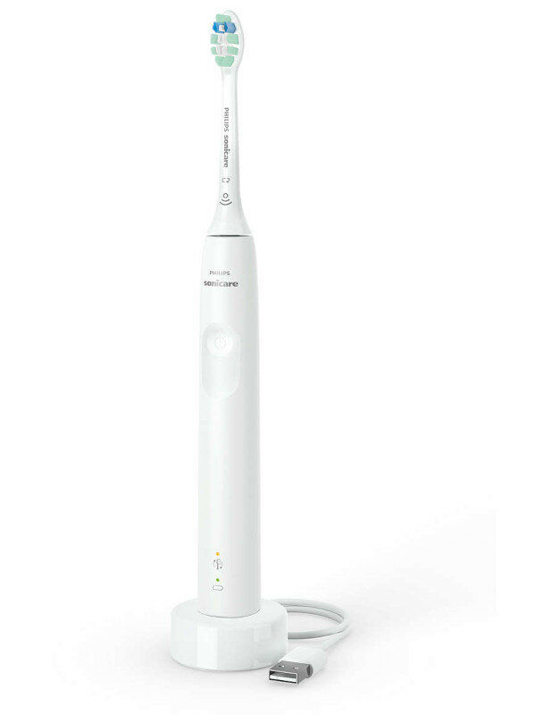 Электрическая зубная щетка Philips Sonicare 3100 HX3671