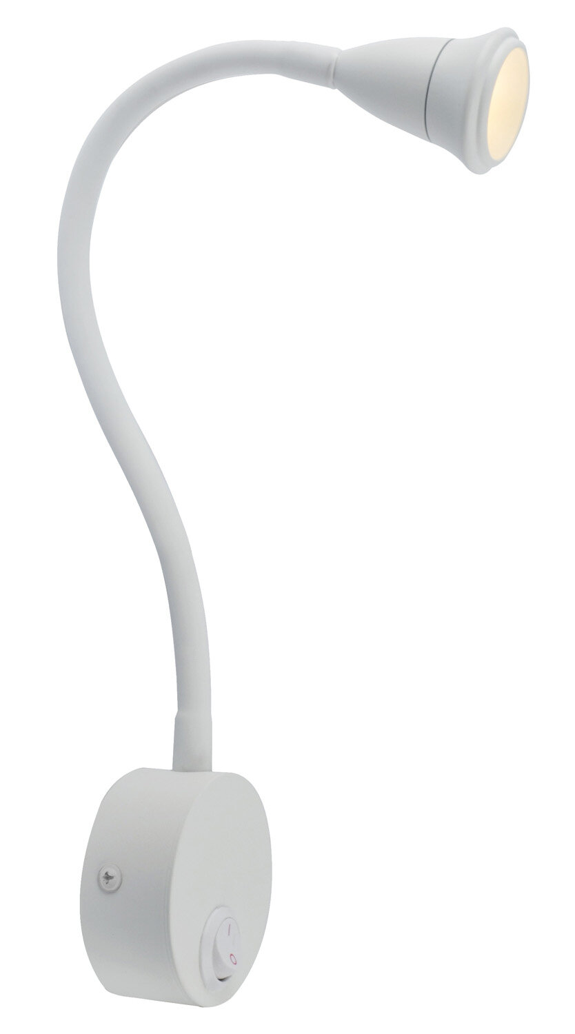  ArteLamp TWIST A7603AP-1WH