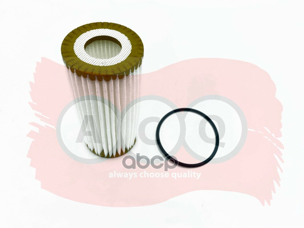 фото Фильтр Масляный ACQ арт. ABW-5562