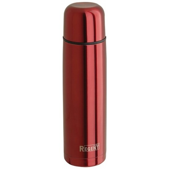 Термос Regent Inox BULLET, 1,0 л (93-TE-B-1-1000R)