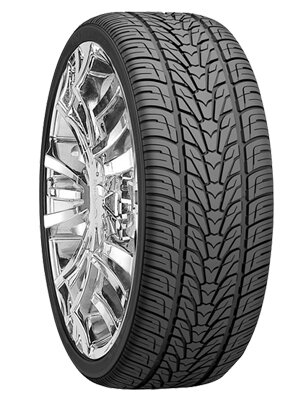 Автомобильные летние шины Nexen Roadian HP SUV 235/65 R17 108V