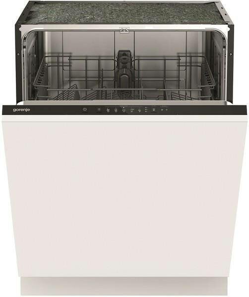 Встраиваемая посудомоечная машина GORENJE GV62040 735995