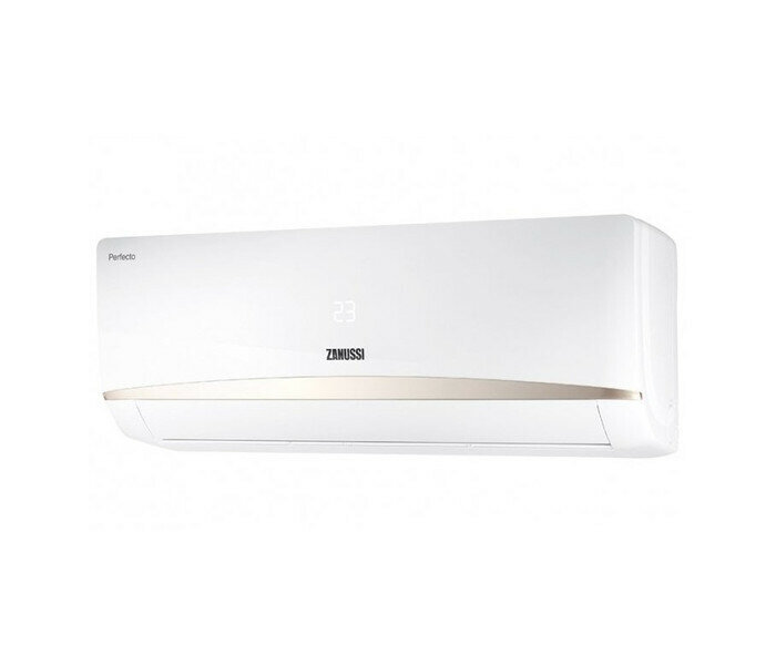 Кондиционер (сплит-система) инверторный Zanussi Perfecto ZACS/I-07 HPF/A22/N8