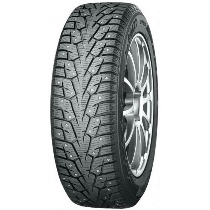 Шина зимняя шипованная Yokohama IceGuard IG55 205/65 R15 99T