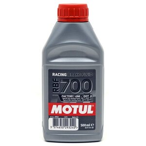 Тормозная жидкость Motul RBF 700FL 0.5 л