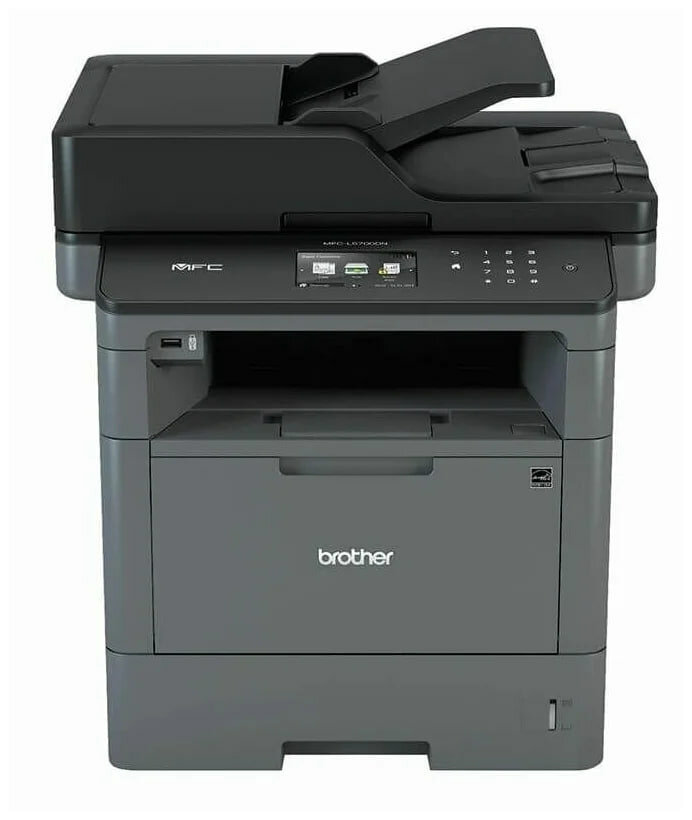   Brother MFC-L5700DN, /, A4, 