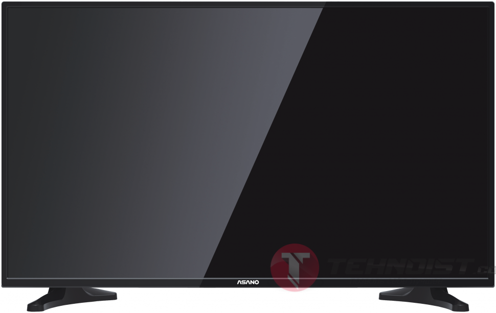 Телевизор ASANO 32LH1010T 32"