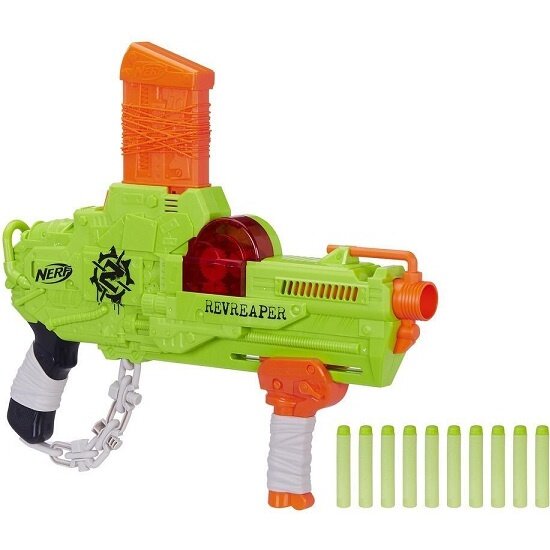  NERF    E0311