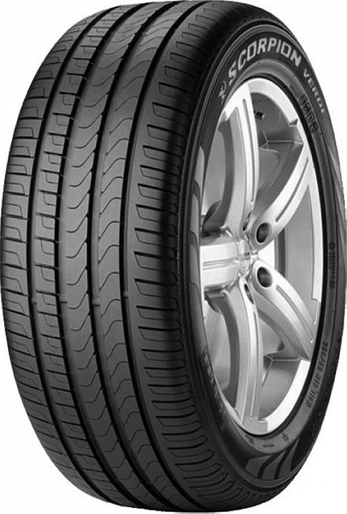 285/45 R20 Pirelli Scorpion Verde 112Y