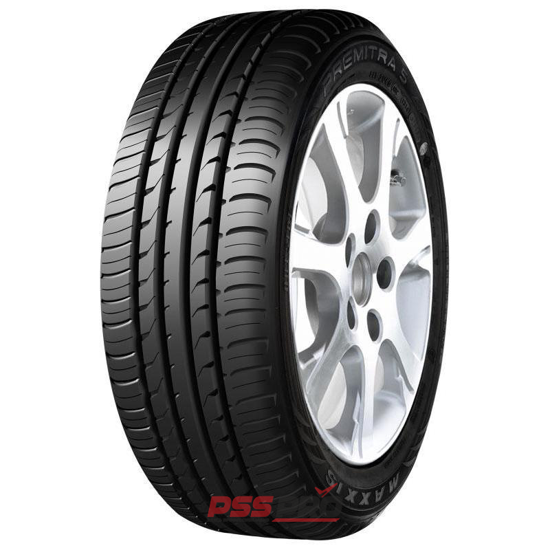 / Maxxis Premitra HP5 235/50 R18 101W XL