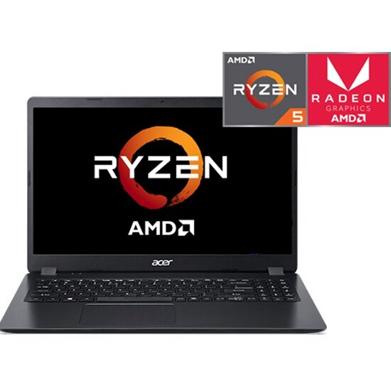 Ноутбук ACER Extensa 15 EX215-22-R5HL (NX.EG9ER.01D)