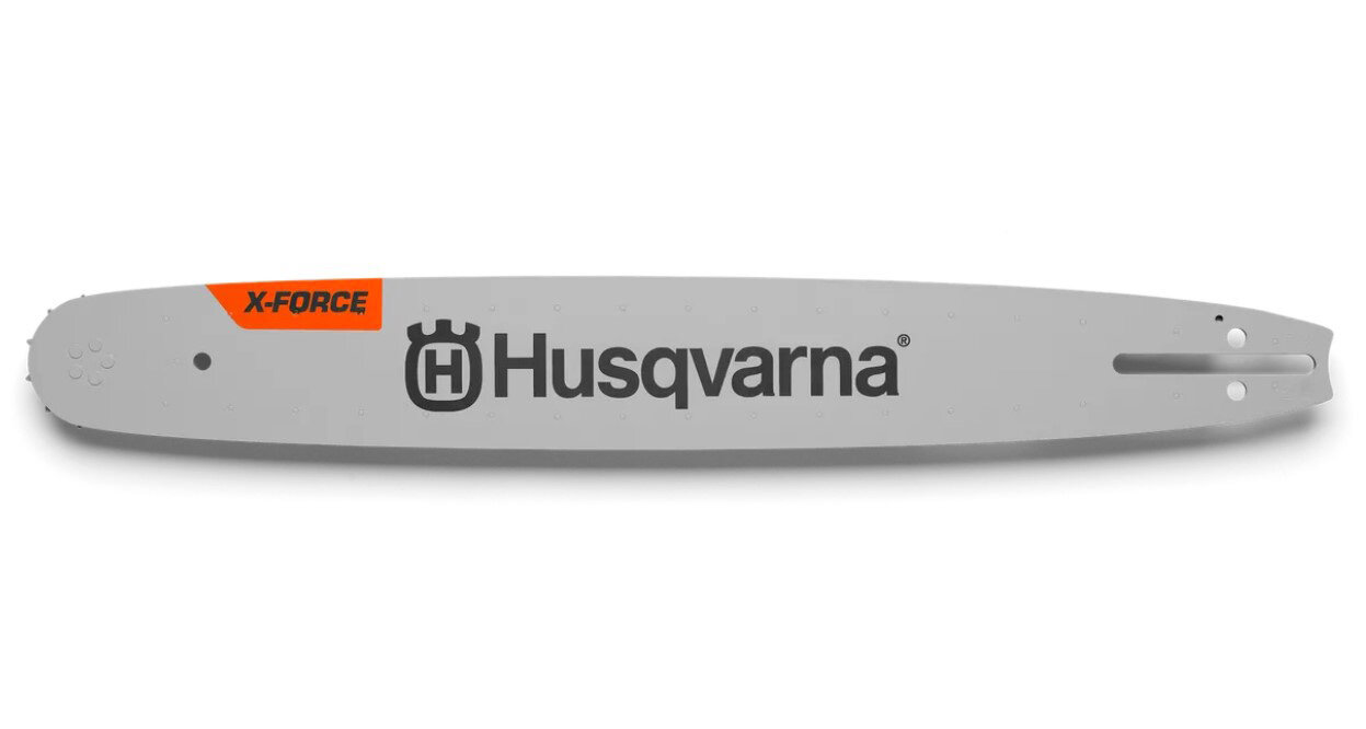  Husqvarna X-Force 0.325" SN 1.5  15" 64 .   