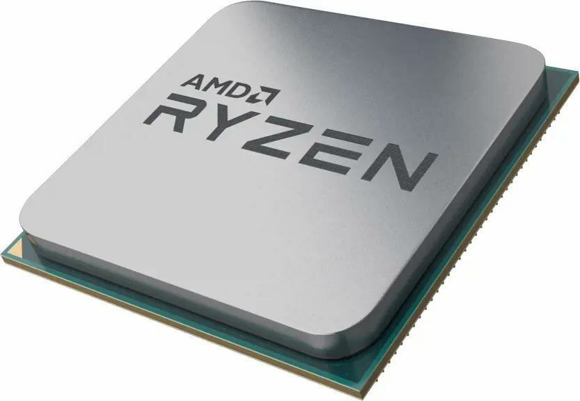 Процессор AMD Ryzen 9 5950X BOX w/o cooler