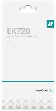 Термопрокладка DeepCool EK720-L-1.0