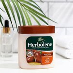 Крем для кожи Dabur Herbolene с маслом аргана и витамином Е увлажняющий, 225 мл./В упаковке шт: 1 - изображение