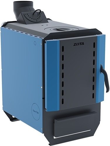   ZOTA Box 8