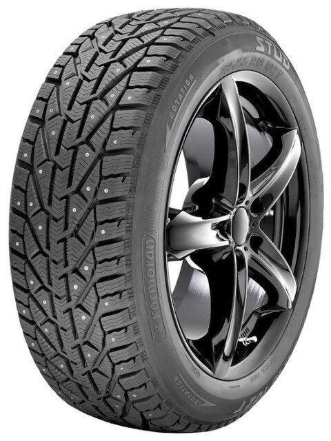 Автомобильные зимние шины Kormoran Stud2 205/65 R16 99T