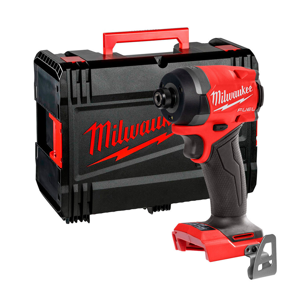 фото Milwaukee M18 FID3-0X FUEL Gen 4 Ударный гайковерт (без АКБ иЗУ) 4933479864