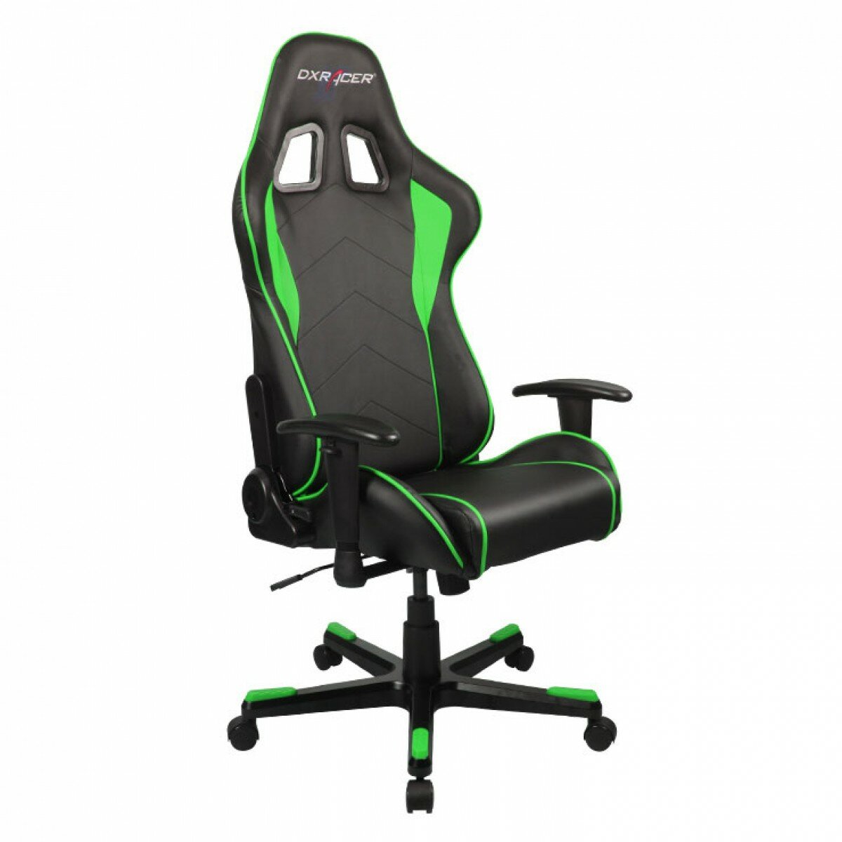 Компьютерное кресло DXRacer Formula OH/FE08 игровое