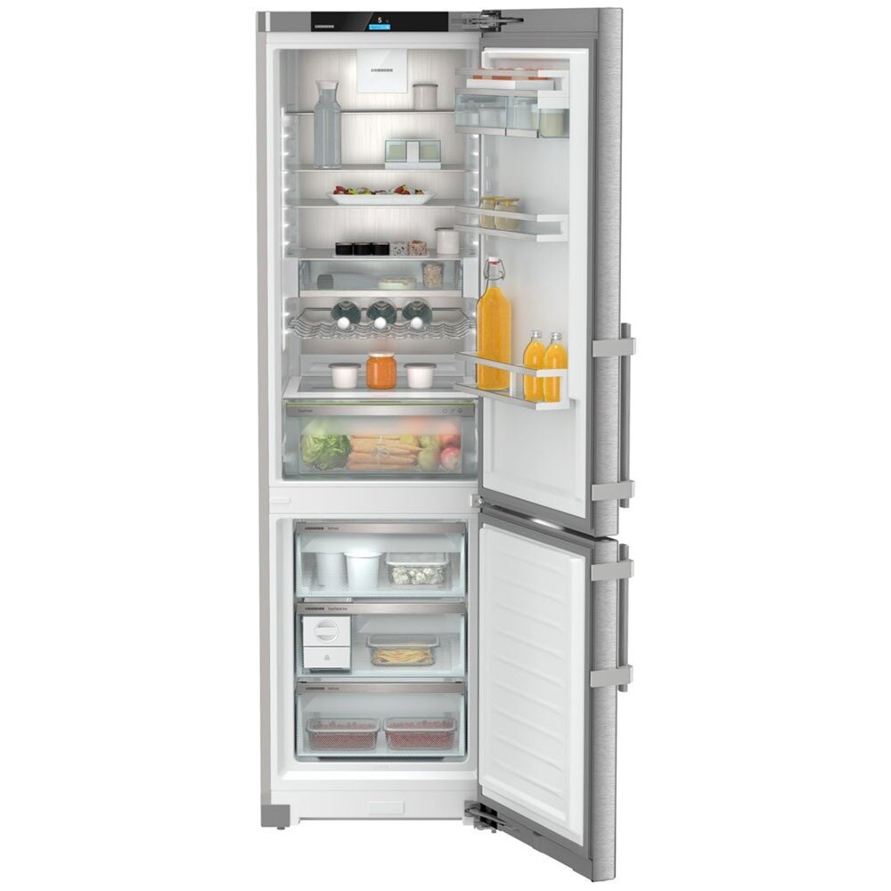 Холодильник Liebherr CNsdd 5753 - фотография № 7