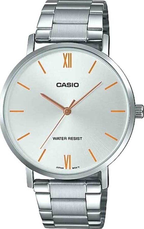 Наручные часы Casio Analog MTP-VT01D-7B