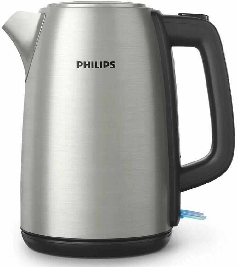 Чайник Philips HD9351/90 серебристый