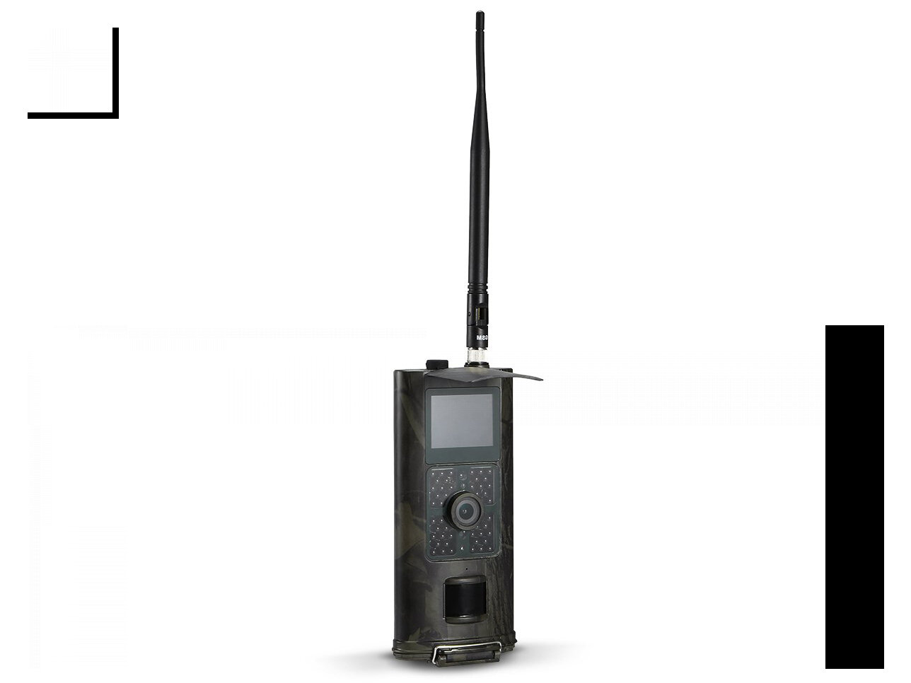 Филин HC 700G (4G NEW) - Сантек (J347707CH) (Оригинал) - Филин GSM фотоловушка, камера видеонаблюдения для охоты, охота фотоловушка