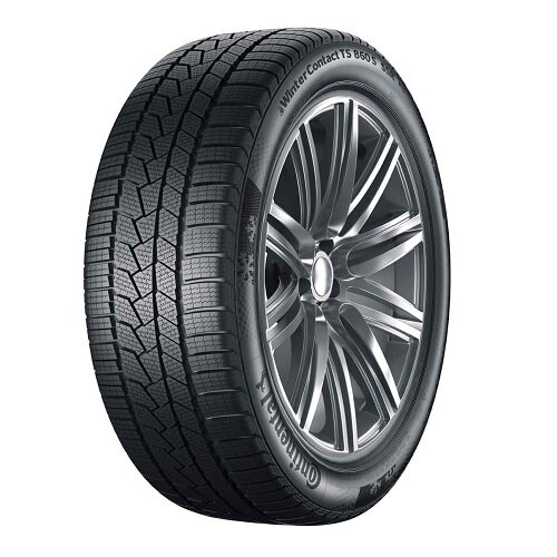 Автошина Continental WinterContact TS 860 S 225/45R18 95H RunFlat