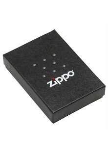 Зажигалка с покрытием Green Matte Zippo арт. 221 - фотография № 6