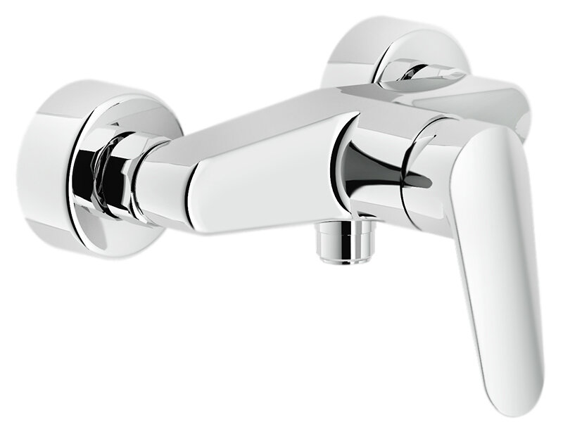 Смеситель Nobili Blues BS101130CR для душа