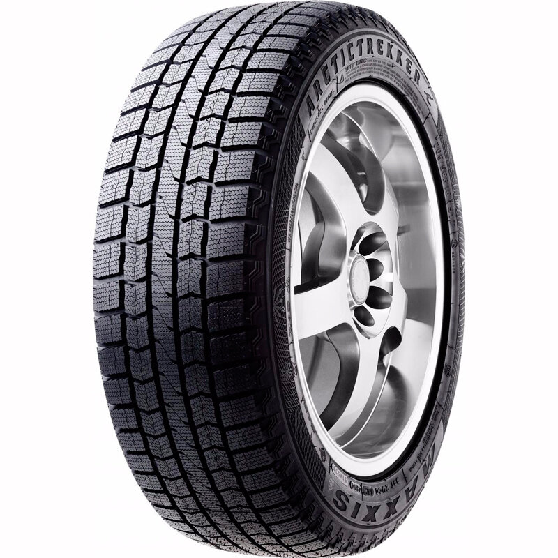 Автомобильные шины Maxxis SP3 Premitra Ice