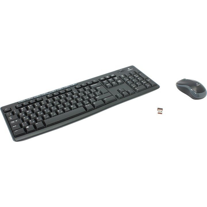 920-004518 Logitech Wireless Combo MK270