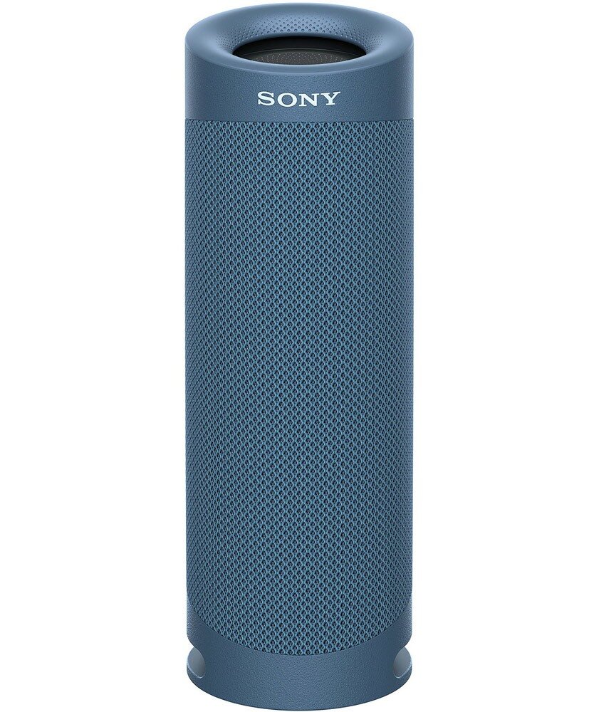 Sony SRS-XB23 (синий)