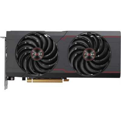 Видеокарта Sapphire AMD Radeon RX 6700 XT 12Gb 11306-02-20G