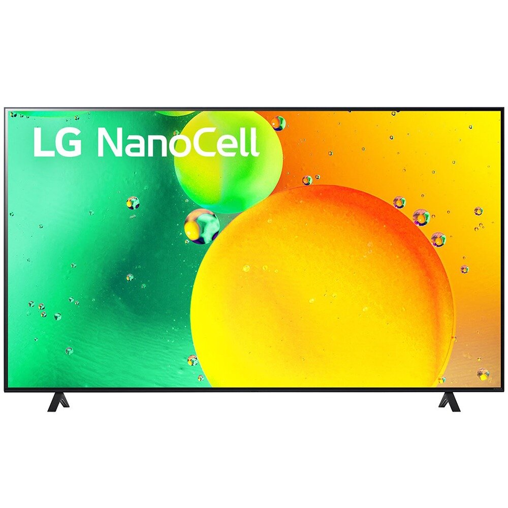 LG 75NANO756QA (2022)