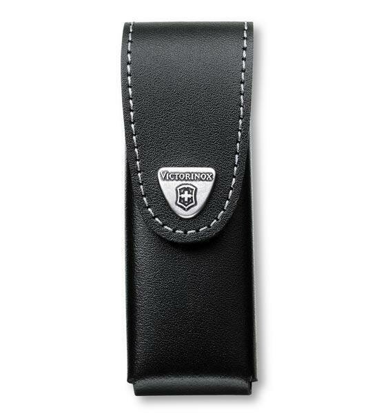  Victorinox Leather Belt Pouch,   111 ,  6 . ,  , 4.0524.3