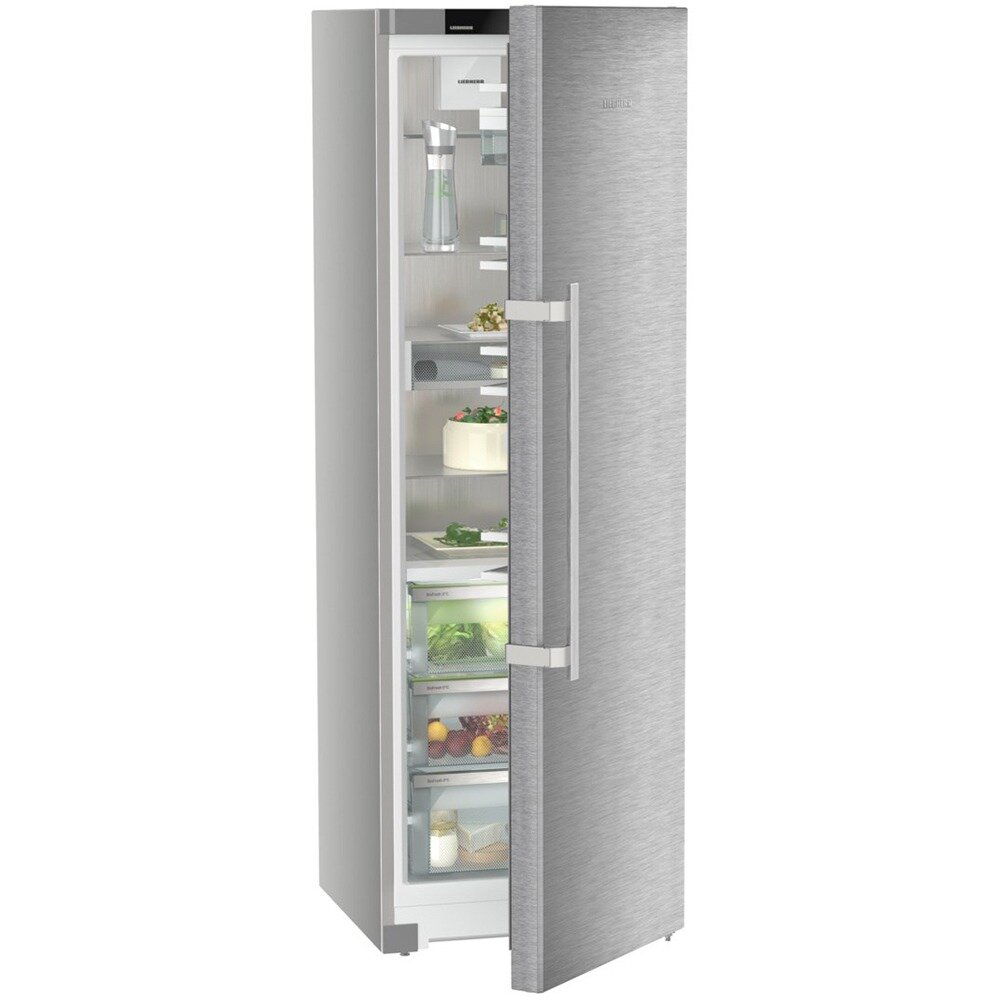 Холодильник Liebherr SRBsdd 5250 - фотография № 8