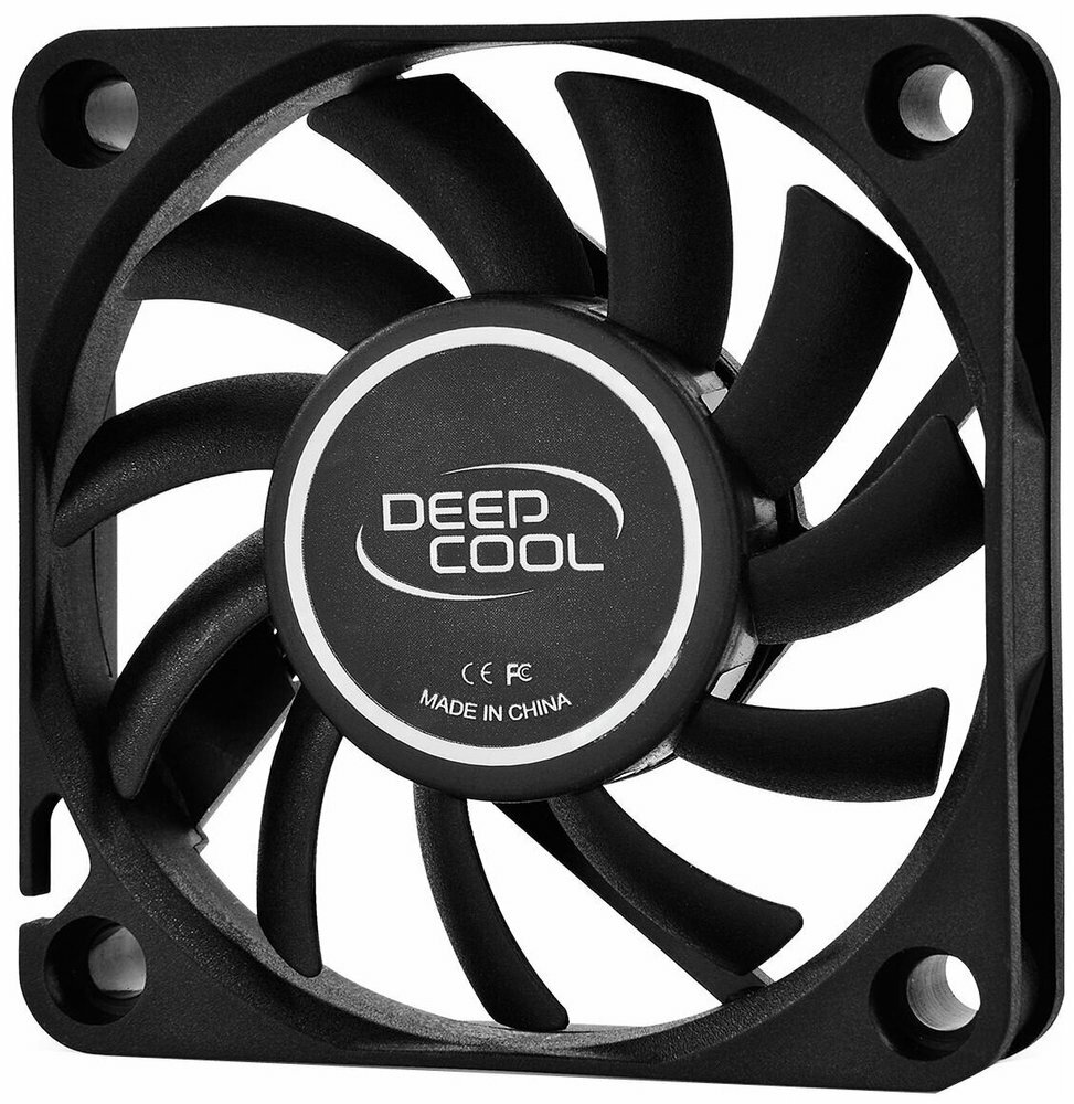 Вентилятор для корпуса Deepcool XFAN60 .