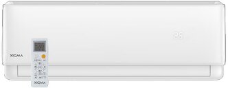 Сплит-система Xigma XG-EF35RHA-IDU/XG-EF35RHA-ODU Extraforce