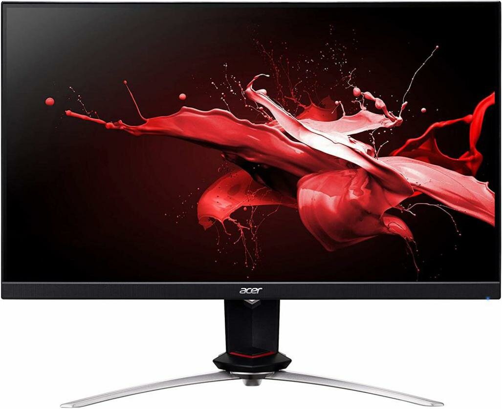 Монитор 25" Acer Nitro XV253QPBMIIPRZX