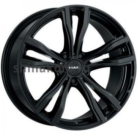  10*20 5*120 ET40 74,1 MAK X-Mode Gloss Black