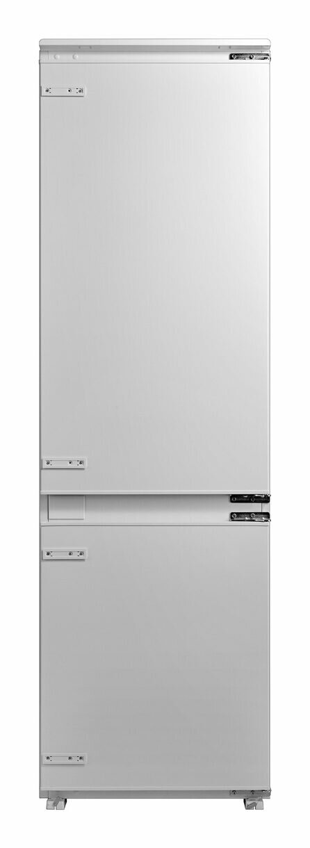 Встраиваемый холодильник Hyundai CC 4023 F