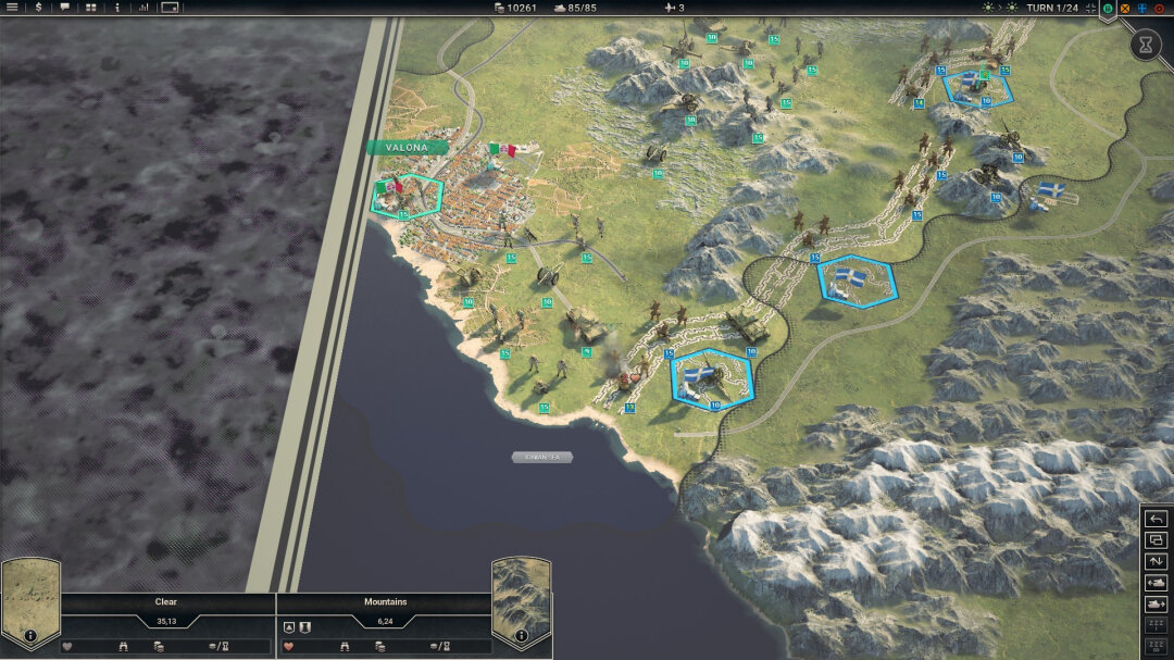 Slitherine - фото №10