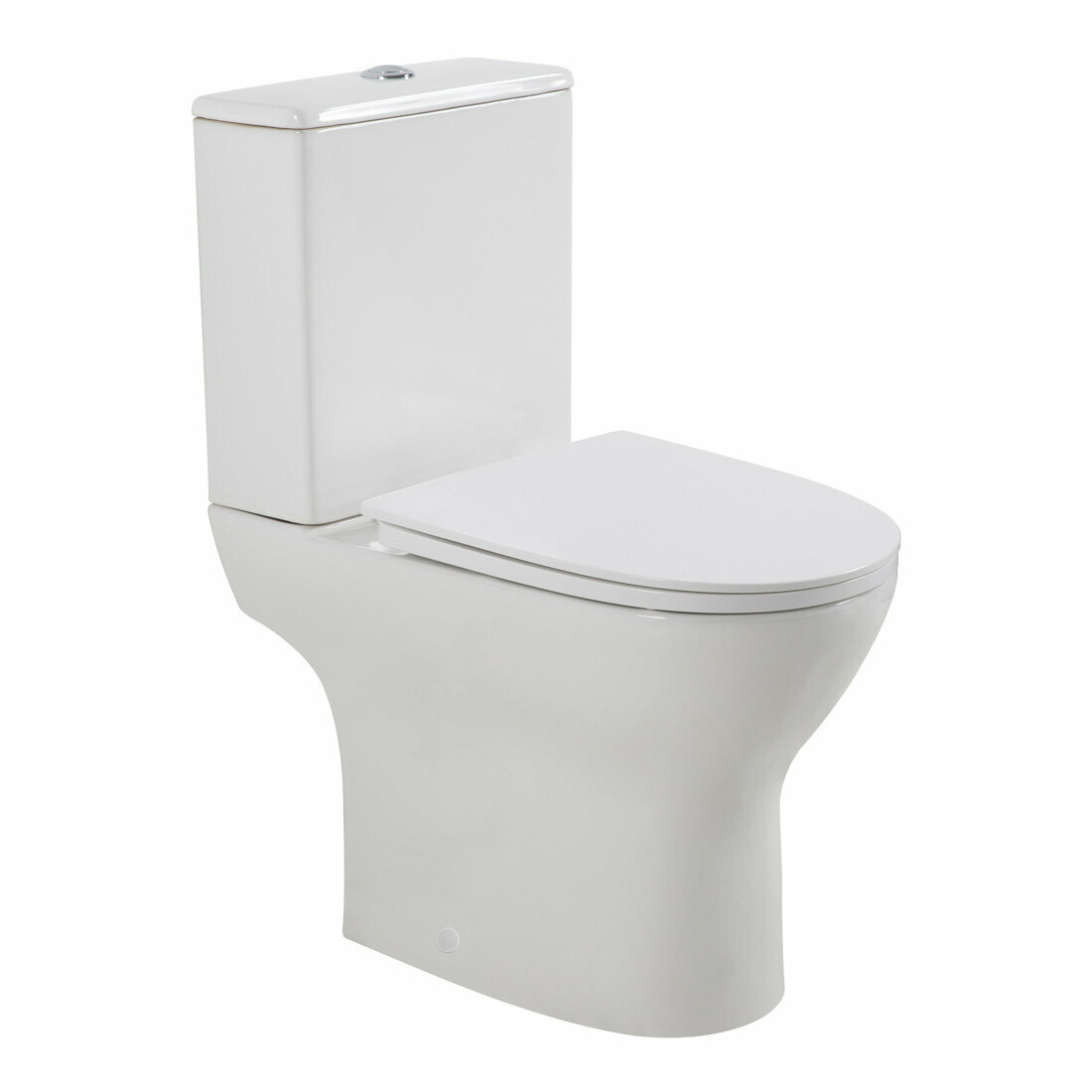 Унитаз-компакт BelBagno Lounge BB045CPR/BB045/051SC