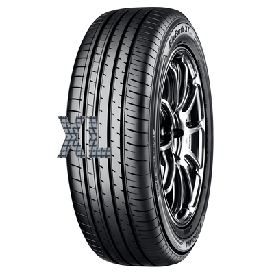 Yokohama BluEarth-XT AE61 235/55R18 100V